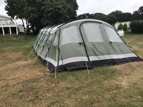Outwell vermont berth - vermont, xl