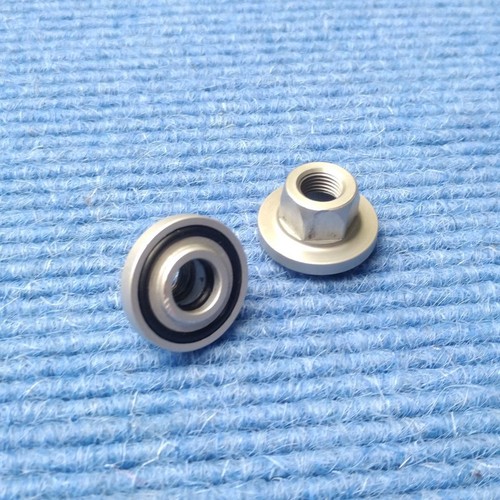 Marzocchi foot nut - foot, 66