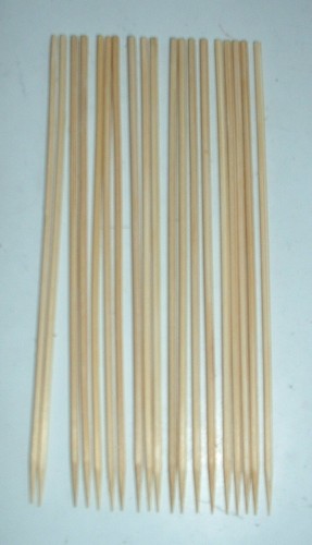 Pack 5mm small thin - 20,