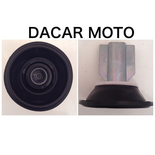 Carburetor membrane cm140301 - membrane,
