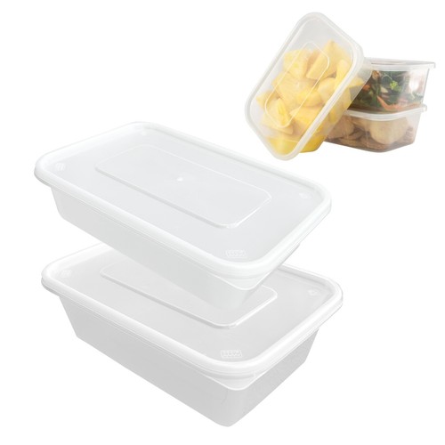 Takeaway food containers - takeaway,