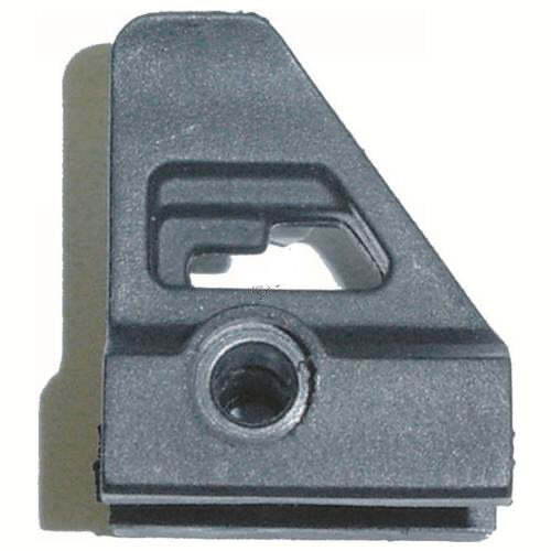 Tippmann front sight - front, assembly