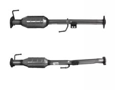 Catalytic Converter For Suzuki