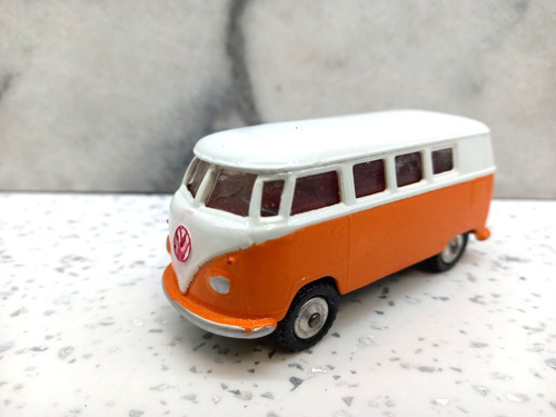 Corgi toys 434 - 434, volkswagen