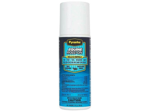 Pyranha equine insect - pyranha®,