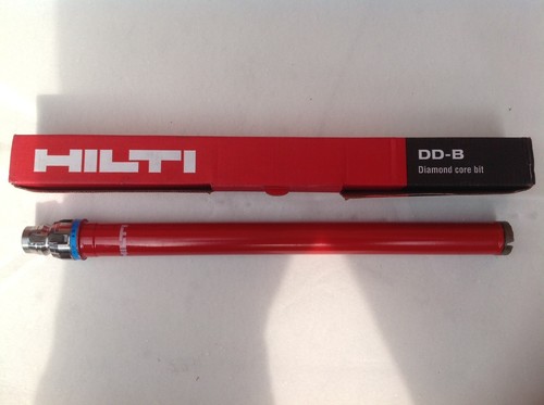Hilti diamond wet core bit - hilti,