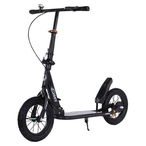 Shockproof foldable commuter - shockproof,