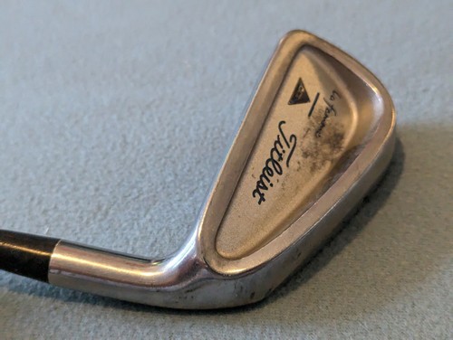 Titleist femme dci - titleist, iron