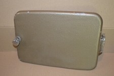 Union Graduate Wood Turning Lathe End Door Cover