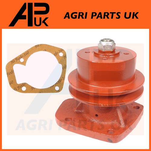 Water pump for zetor - zetor, crystal