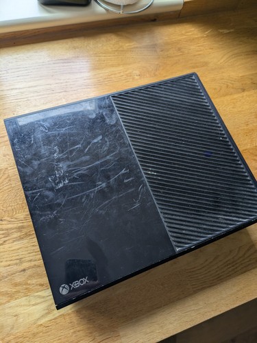 Microsoft xbox one - microsoft, home