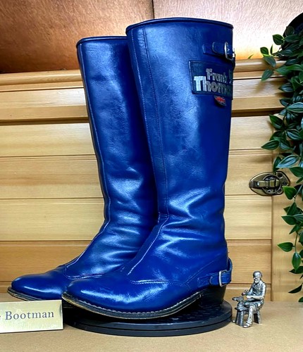 Vintage frank thomas ft13 - frank,