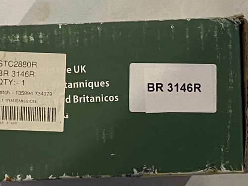 Range rover classic nos - range,