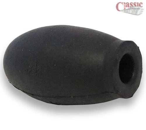Gear change rubber - , bsa