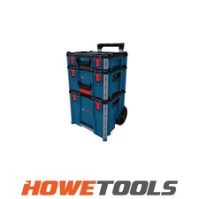 BOSCH LBOXX CONTRACTOR SET