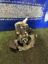 Kawasaki HA027T Th23 Powered Petrol Strimmer Engine Assembly Gwo