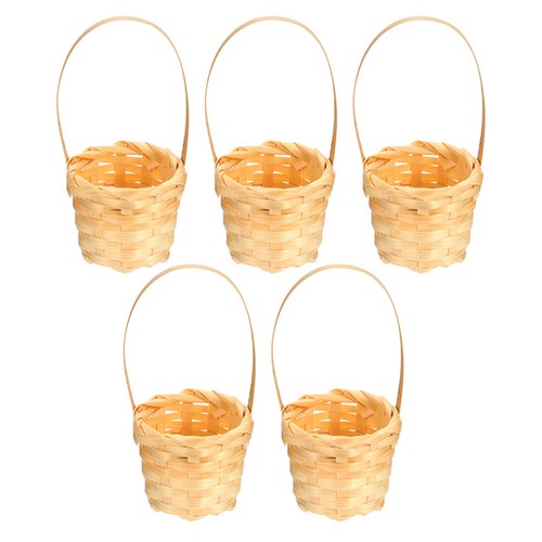 Pcs small bamboo - small, hand