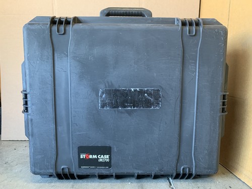 Pelican storm im2700 case - pelican, |