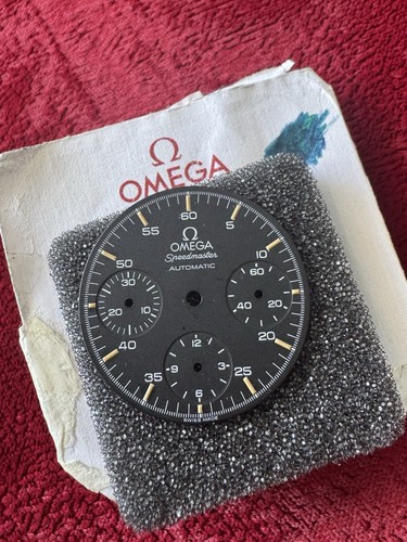 Omega speedmaster reduced - speedmaster,