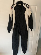 OMP Race Suit