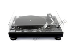 Dust Cover Lid For Technics