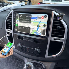 For MERCEDES BENZ VITO W447