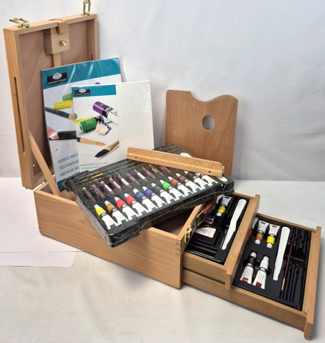 Royal langnickel artists - ,