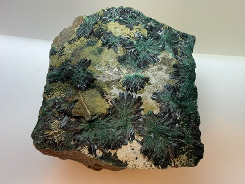 Atacamite mineral specimen