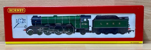 Hornby r2265 n - r2265, l.n.e.r