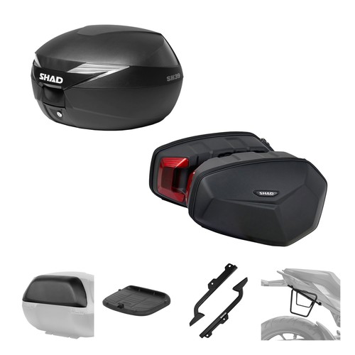 Shad complete kit sh39 - shad,