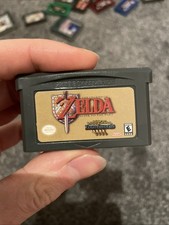 The Legend of Zelda: A Link to