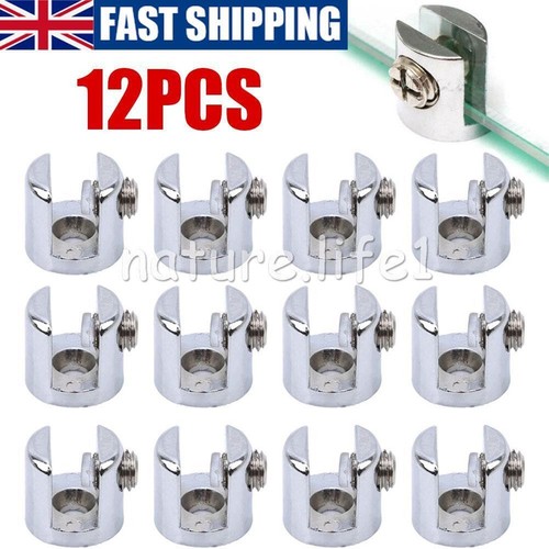 Chrome plated 8mm - chrome,