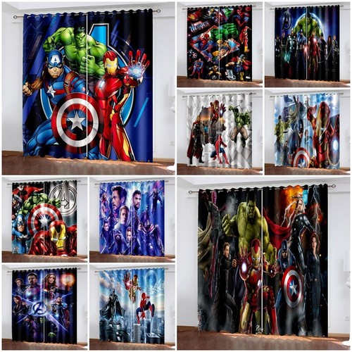 Kids marvel the avengers - marvel,