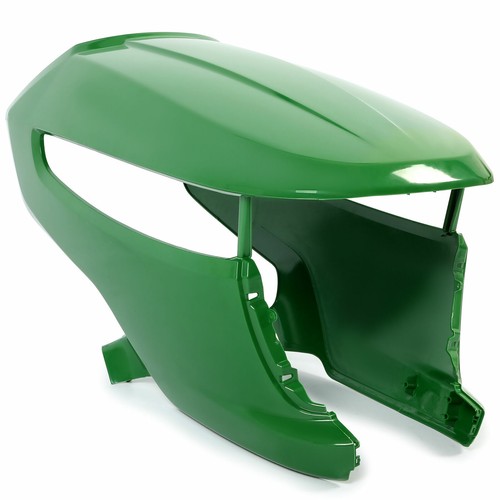 Lawn mower front hood m152313 - lawn,