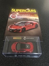 Panini Supercar Collection #22