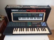 Yamaha Portasound PSS-140