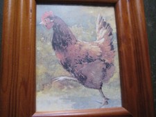 ADELENE FLETCHER - VINTAGE PICTURE - HENRIETTA