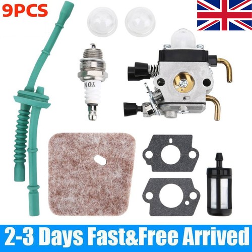 Carburetor carb kit for stihl - carburetor,