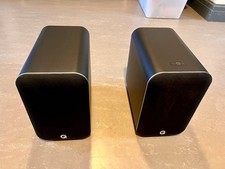 Q Acoustics M20 Speakers Pair