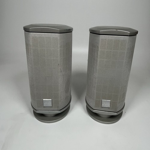 Y2k pair jvc fssd770 - y2k,