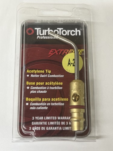 Turbotorch extreme 2 - extreme, a-2