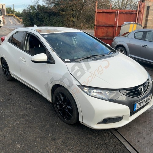 Honda civic mk9 2012 2013 - honda, 2012-2013
