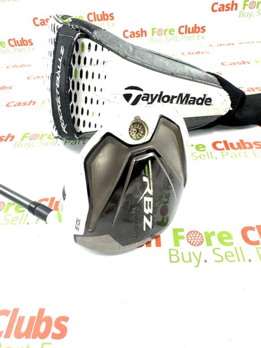 Taylormade rbz driver - taylormade,