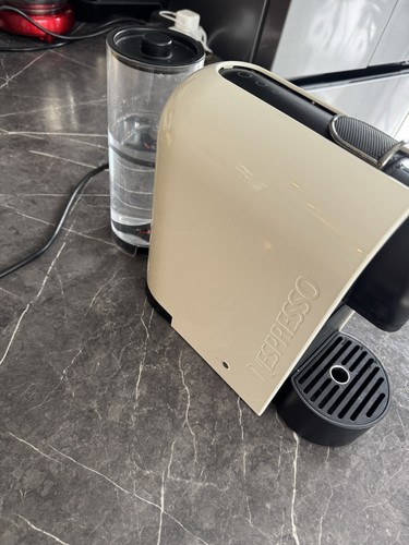 Krups nespresso pixie pod - pixie,