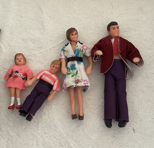 Lundby barton caroline home - barton, caroline's