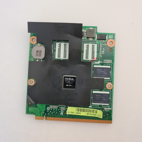 Nvidia geforce 9300m - nvidia, gs