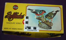 Airfix Bullfinches Pyrrhula