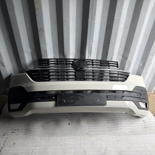 Genuine transporter 1 - genuine, t6.1