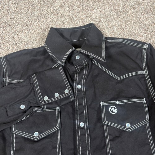 Western welder outfitting - western,