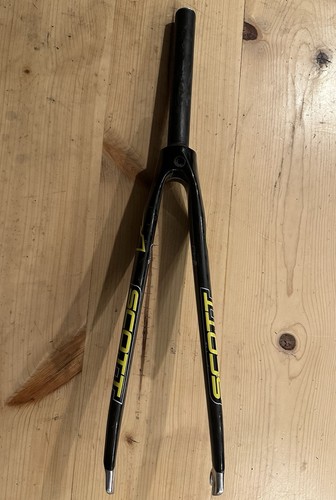 Scott team carbon - scott,